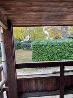 Chalet Montana 4 pers - 2