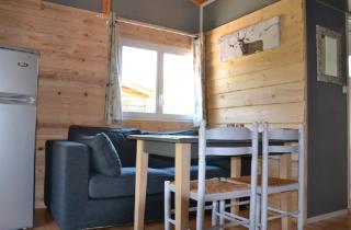 Chalet Montana 4 pers - 7