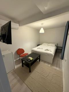 Şişli Suites - Room42 - 0