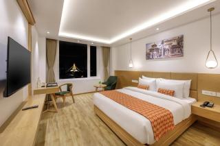 Hotel Anuttara Boudha, Kathmandu - 5