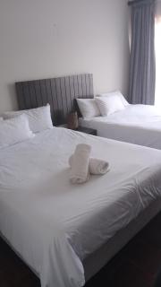 Mzanzi Rock Halaal Guesthouse - 1