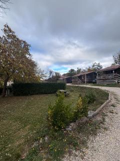 Chalet Montana pmr 4 pers - 1