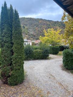 Chalet Montana pmr 4 pers - 3