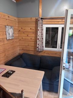 Chalet Montana pmr 4 pers - 4