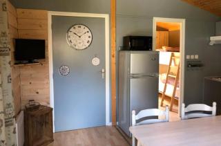 Chalet Montana pmr 4 pers - 6