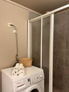 Bright and centrally studio with Oceanview - 2