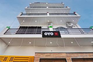 Hotel O A B Hotels - 0