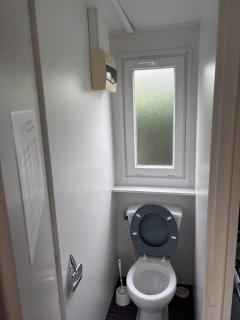 Mobil-home climatisé 4 pers - 3