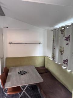 Mobil-home climatisé 4 pers - 7