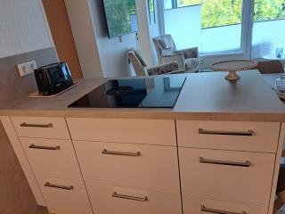 Ferienwohnung Rotkäppchen - 7