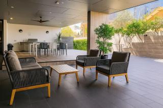 Broadbeach Waterside 2BR Luxury Apt - 8