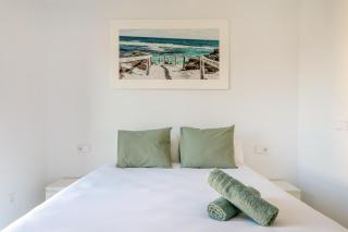 Pau5 Seasonal Apartment - 1