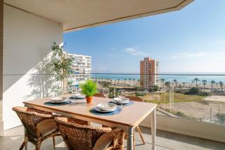 Pau5 Seasonal Apartment - 8