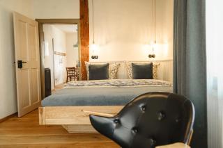 Urlaubsfreude Biedermann Haus Blumenglück - Vergissmeinnicht - 4