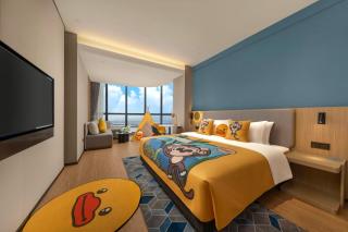 Holiday Inn Express Jiangmen Yinhu Bay by IHG - 6
