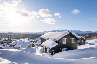 Rauland Feriesenter - 7