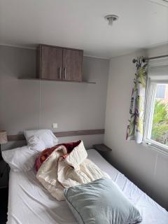 Mobil-home 6 personnes - 1