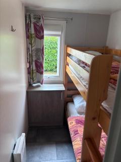 Mobil-home 6 personnes - 5