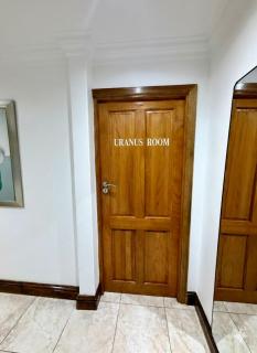 On The Moon Hospitality and Conference Facility - 9