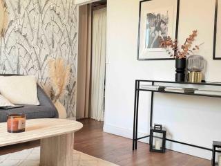 Le cocoon de Marie Astrid- Centre&plage Arcachon - 7