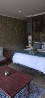 Safari Park Guest Farm - 3