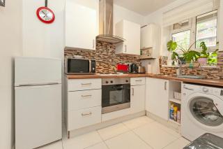 Charming One Bedroom Flat in Marylebone - 8