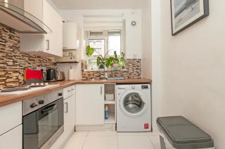 Charming One Bedroom Flat in Marylebone - 9