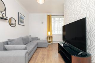 Charming One Bedroom Flat in Marylebone - 3