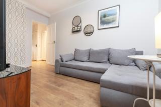 Charming One Bedroom Flat in Marylebone - 2