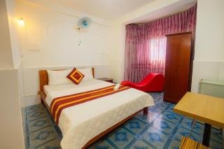 Trung Bảo Hotel - 8