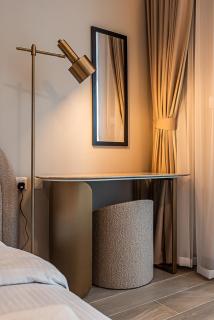 Elegant 1BDR apartment in JVC - 9