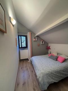 Chez Fabrice - Maison avec piscine chauffée - 9