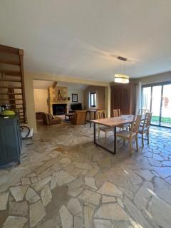 Chez Fabrice - Maison avec piscine chauffée - 8