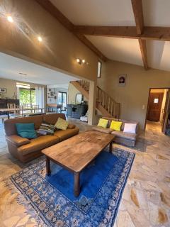 Chez Fabrice - Maison avec piscine chauffée - 7