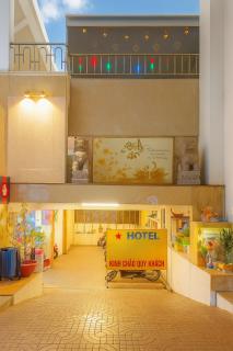 Trung Bảo Hotel - 0
