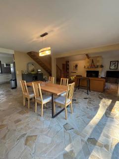 Chez Fabrice - Maison avec piscine chauffée - 6