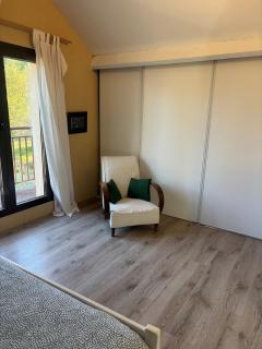 Chez Fabrice - Maison avec piscine chauffée - 5