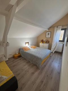 Chez Fabrice - Maison avec piscine chauffée - 3