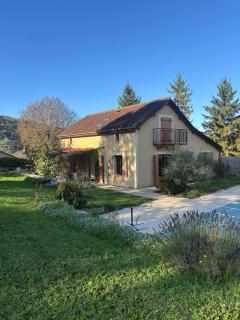 Chez Fabrice - Maison avec piscine chauffée - 2