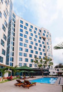 Somerset Westview Nairobi - 3