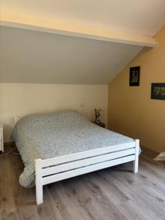 Chez Fabrice - Maison avec piscine chauffée - 1