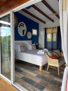 Domainde de Meilly - M&P Concept Vue mer Jacuzzi OU Piscine - 7