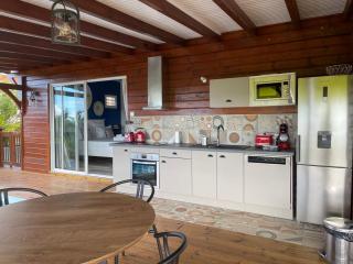 Domainde de Meilly - M&P Concept Vue mer Jacuzzi OU Piscine - 6