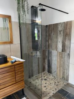 Domainde de Meilly - M&P Concept Vue mer Jacuzzi OU Piscine - 5