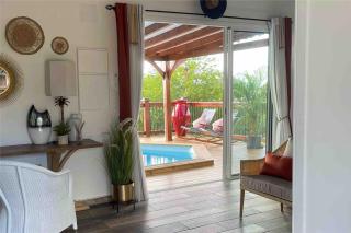 Domainde de Meilly - M&P Concept Vue mer Jacuzzi OU Piscine - 3