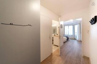 Le cocon de la Part-Dieu - Calme - Balcon AIL - 1