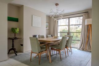 Hemingford Road IV by onefinestay - 8