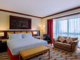 Mövenpick Hotel & Residences Nairobi - 6