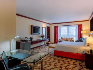 Mövenpick Hotel & Residences Nairobi - 2