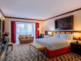 Mövenpick Hotel & Residences Nairobi - 1